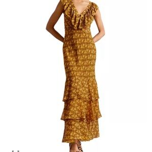 Ted Baker Azanthi Drewss